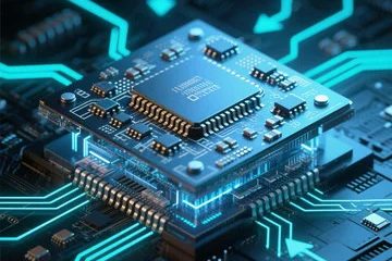 Evolusi Transistor: Dari Ukuran Mikro ke Skala Nanometer