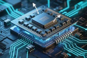 Mengapa Jutaan Transistor Dibutuhkan dalam Sebuah CPU