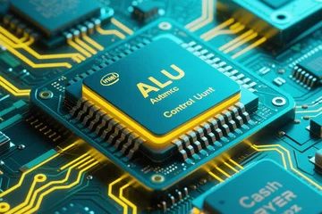 Panduan Lengkap Memahami Struktur dan Komponen CPU