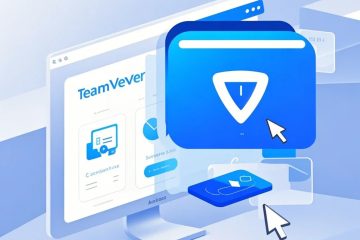 Mengenal TeamViewer: Solusi Praktis untuk Akses Jarak Jauh Komputer