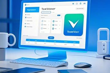 Apa Itu TeamViewer? Fungsi Utama dan Cara Kerjanya dalam Remote Akses