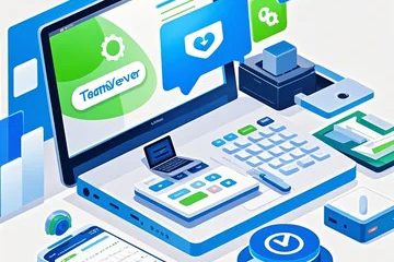 TeamViewer: Alat Remote Control Komputer yang Mudah dan Aman