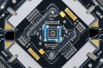 Bagaimana CPU Bekerja? Simak Fungsi Inti-Intinya di Sini