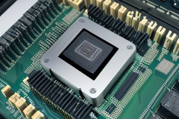 Dari ALU hingga Register: Ini Komponen Penting dalam CPU