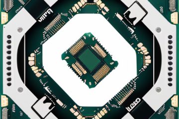 CPU Dibongkar: Memahami Bagian-Bagian Otak Komputer