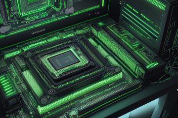 Bagaimana CPU Menjalankan Instruksi? Ini Penjelasannya