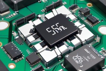 Dari Data ke Aksi: Begini Cara Kerja Komponen CPU Secara Terpadu