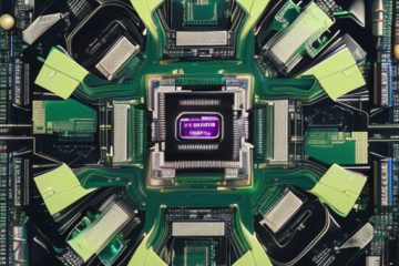 Mengenal CPU: Apa Itu Otak Komputer?