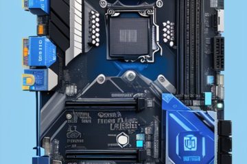 Fungsi dan Peran CPU dalam Sistem Komputer
