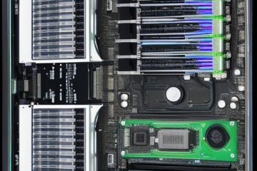 Bagaimana Cara Kerja CPU dalam Memproses Data?
