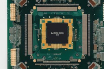 Komponen Utama dalam CPU dan Fungsinya