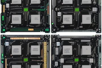 CPU Multi-Core: Apa Keuntungannya?