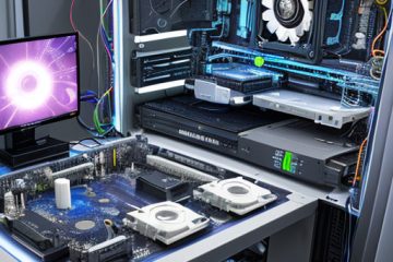 Bagaimana CPU Mempengaruhi Kecepatan Komputer Anda