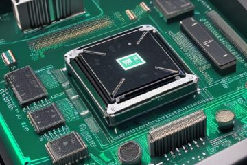 CPU dalam Dunia Smartphone: Peran dan Perkembangannya
