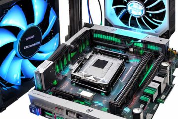 CPU dan Konsumsi Energi: Bagaimana Mengoptimalkannya