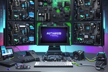 CPU dan Keamanan Sistem: Apa Kaitannya?