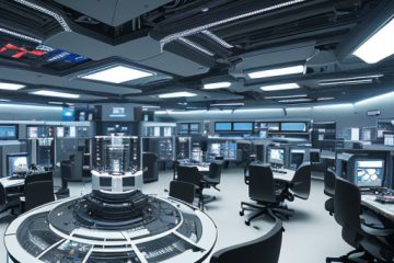 Dampak Teknologi AI terhadap Desain CPU Masa Depan