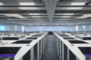 Bagaimana CPU Membantu Dalam Pemrosesan Data Besar (Big Data)