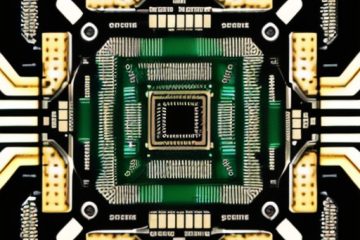 Turbojelajah di Dalam: Mengenal Arsitektur dan Kinerja CPU