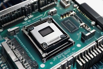 Optimalkan Performa: Mengeksplorasi Kinerja dan Arsitektur CPU