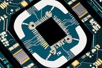 Turus! Mengenal Arsitektur CPU yang Mendorong Kinerja Tinggi