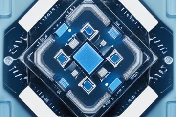 Kecepatan dan Elegansi: Membahas Kinerja dan Arsitektur CPU