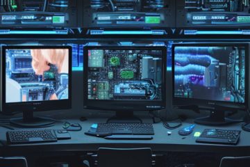 Unjuk Rugi CPU: Bagaimana Arsitektur Mengatur Performa Pengolahan?