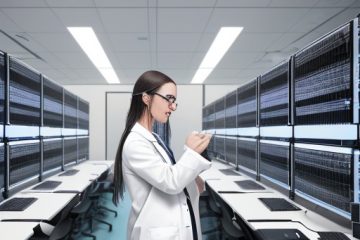 Optimalkan Kinerja dengan Arsitektur yang Baik: Cepatkan Proses CPU