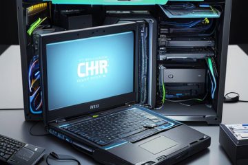 CPU: Dalam Dunia yang Terus Menerus, Bagaimana Arsitektur dan Kinerjanya Mengatur Semua?