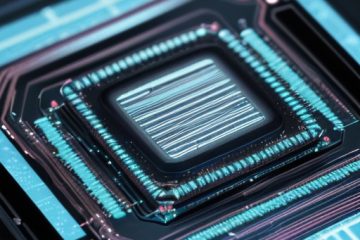 CPU: Membangun Daya dan Desain untuk Masa Depan Komputasi