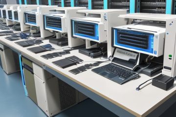 Mengejar Kecepatan: Membuka Rahasia Kinerja dan Arsitektur CPU