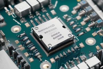 Intikad dari Mikroprosesor: Membungkus Kinerja dan Arsitektur CPU dalam Satu Paket