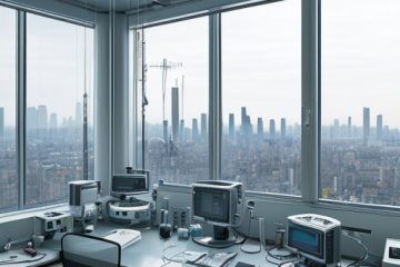 Berbasis pada Teknologi: Membungkus Kecepatan dan Efisiensi dalam Arsitektur CPU
