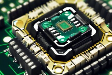 Unveiling CPU: Menggali Arsitektur dan Kinerja Pembawa Kecepatan Komputasi