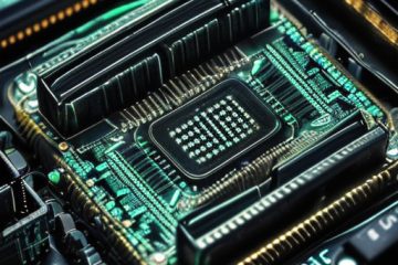 Desain Rapi atau Kecepatan Tinggi? Membahas Kinerja dan Arsitektur CPU di Era Digital