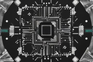 Mengungkap Rahasia Proses: Analisis Kinerja dan Arsitektur CPU