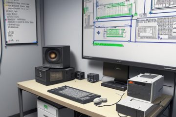 Turun Ke Dasar: Mengenal Kinerja dan Arsitektur CPU yang Membuat Proses Berjalan