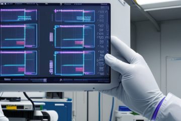 Optimasi Maximum: Mengenal Kinerja dan Arsitektur CPU yang Ideal untuk Perkembangan Teknologi