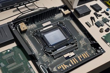CPU yang Lebih Baik: Analisis Kinerja dan Arsitektur untuk Pengembangan Prosesor Terbaru