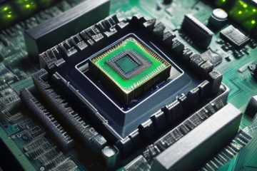 CPU: Penggerak Desa Komputer, Bagaimana Arsitekturnya Membentuk Kinerjanya?