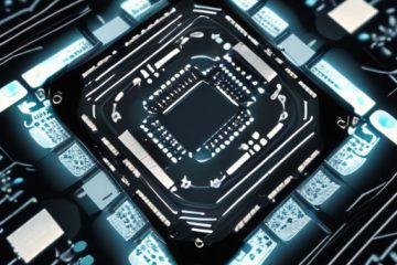 Desain Internal CPU: Bagaimana Arsitektur Mengatur Kinerja?