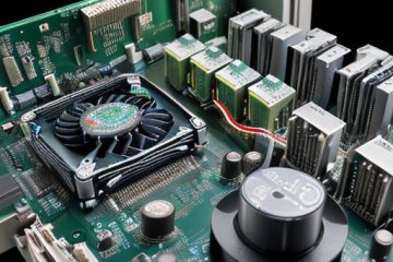 Rahasia Kinerja CPU: Bagaimana Arsitektur Berubah menjadi Semakin Efisien?