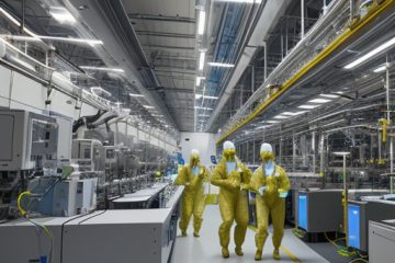 Desain CPU Baru: Mengapa Arsitektur yang Unik Mempengaruhi Kinerja Prosesor?