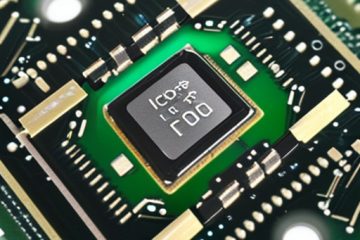 Rahasia Kinerja CPU: Membungkus Arsitektur dalam Mesin yang Kuat