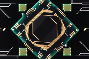 Revolusi CPU: Bagaimana Arsitektur yang Inovatif Meningkatkan Kinerja dan Efisiensi Proses