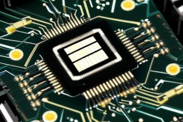 Turunan Cepat: Membuka Rahasia Kinerja CPU Dengan Arsitektur yang Inovatif