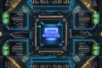 Mengenali Kinerja dan Arsitektur CPU: Perbandingan antara Core dan Thread, Cache, dan Instruksi Perbaris