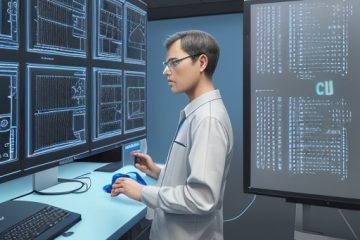 Mengenal Pasti Arsitektur dan Kinerja CPU: Pemahaman Lanjut tentang Perbedaan Archaetecktur Microcode, RISC, CISC, dan MIPS