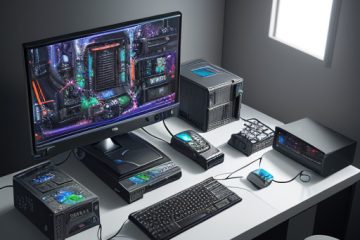 Mengenal Pasti Arsitektur CPU: Kinerja dan Perbedaannya di Dalam Sektor PC
