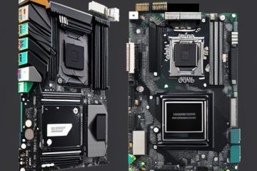 Mengenali Arsitektur CPU dan Faktor-faktor yang Mempengaruhi Kinerja